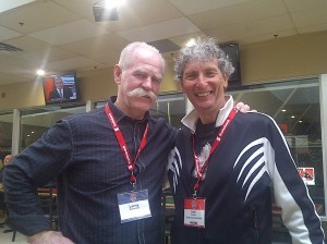 Lanny McDonald